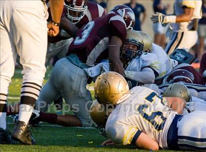 Thumbnail 3 in St. Pius X Catholic @ Carver photogallery.