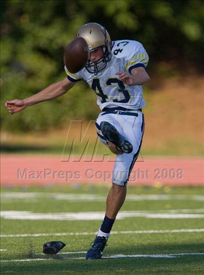 Thumbnail 3 in St. Pius X Catholic @ Carver photogallery.
