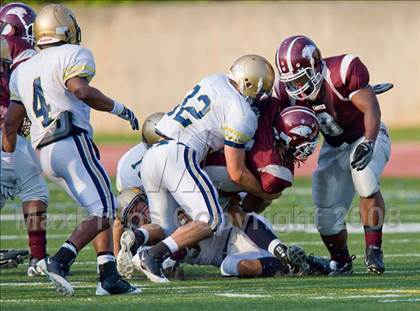 Thumbnail 3 in St. Pius X Catholic @ Carver photogallery.