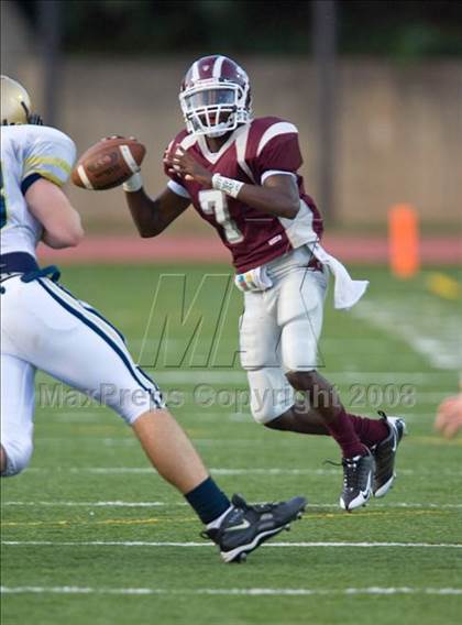 Thumbnail 2 in St. Pius X Catholic @ Carver photogallery.