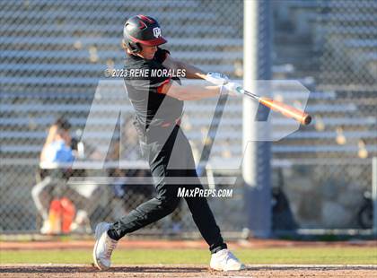Thumbnail 3 in Oak Hills vs Maranatha photogallery.