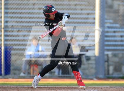 Thumbnail 3 in Oak Hills vs Maranatha photogallery.