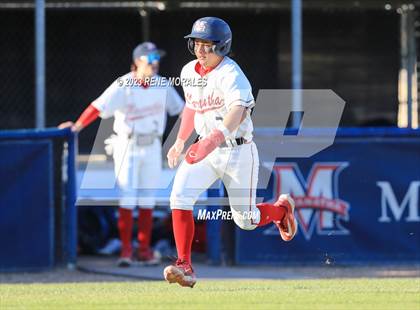 Thumbnail 3 in Oak Hills vs Maranatha photogallery.