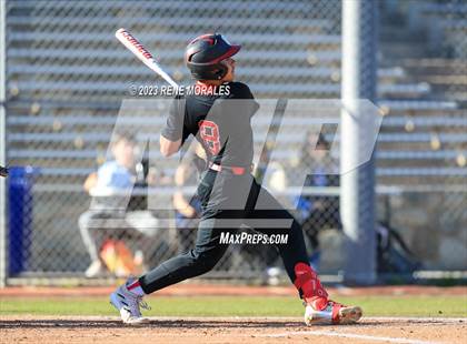 Thumbnail 3 in Oak Hills vs Maranatha photogallery.