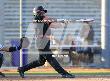 Thumbnail 2 in Oak Hills vs Maranatha photogallery.