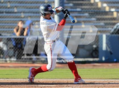 Thumbnail 2 in Oak Hills vs Maranatha photogallery.