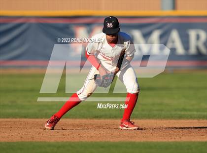 Thumbnail 2 in Oak Hills vs Maranatha photogallery.