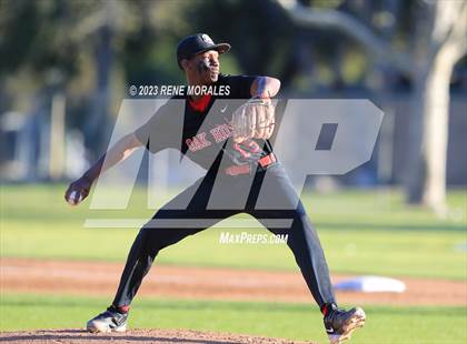Thumbnail 1 in Oak Hills vs Maranatha photogallery.