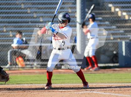 Thumbnail 3 in Oak Hills vs Maranatha photogallery.