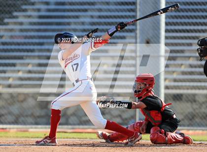 Thumbnail 3 in Oak Hills vs Maranatha photogallery.