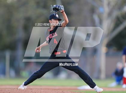 Thumbnail 1 in Oak Hills vs Maranatha photogallery.