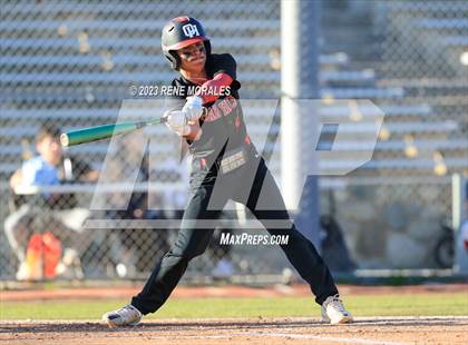 Thumbnail 3 in Oak Hills vs Maranatha photogallery.