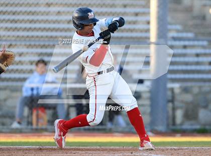 Thumbnail 1 in Oak Hills vs Maranatha photogallery.