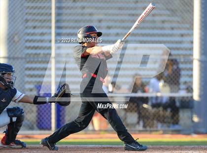 Thumbnail 3 in Oak Hills vs Maranatha photogallery.