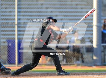 Thumbnail 1 in Oak Hills vs Maranatha photogallery.