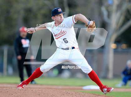 Thumbnail 3 in Oak Hills vs Maranatha photogallery.