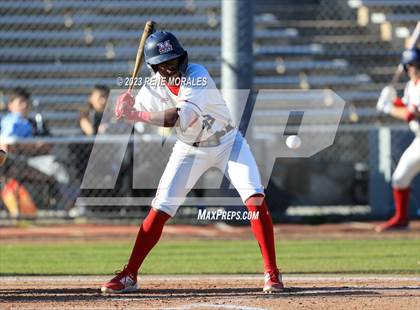 Thumbnail 3 in Oak Hills vs Maranatha photogallery.