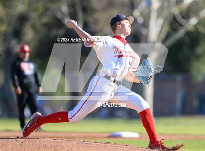 Thumbnail 3 in Oak Hills vs Maranatha photogallery.