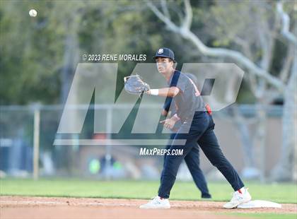 Thumbnail 1 in Oak Hills vs Maranatha photogallery.