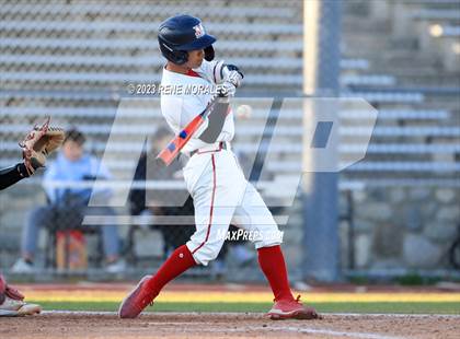 Thumbnail 1 in Oak Hills vs Maranatha photogallery.