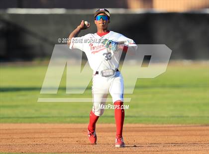 Thumbnail 3 in Oak Hills vs Maranatha photogallery.