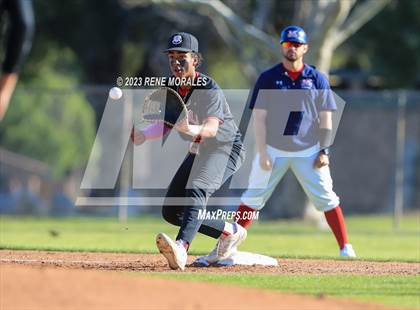 Thumbnail 2 in Oak Hills vs Maranatha photogallery.