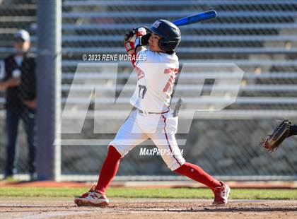 Thumbnail 1 in Oak Hills vs Maranatha photogallery.