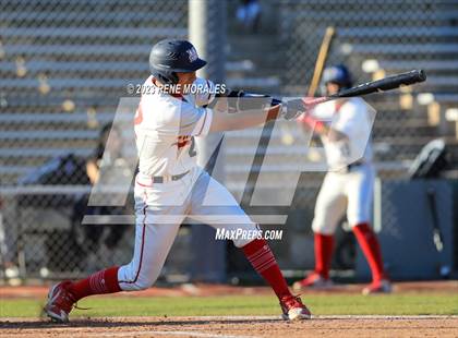 Thumbnail 1 in Oak Hills vs Maranatha photogallery.