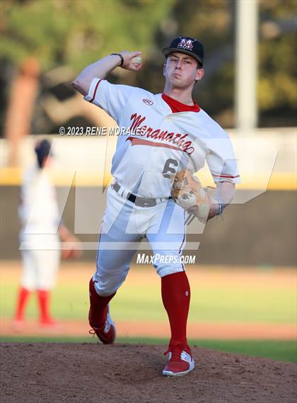 Thumbnail 1 in Oak Hills vs Maranatha photogallery.