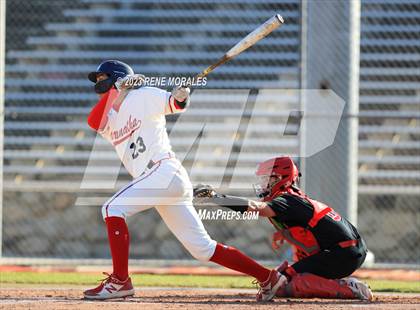 Thumbnail 1 in Oak Hills vs Maranatha photogallery.