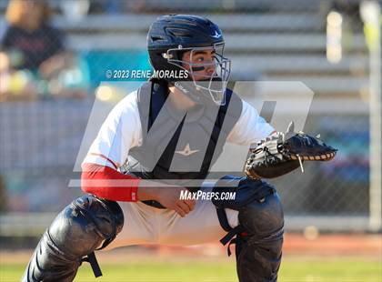 Thumbnail 1 in Oak Hills vs Maranatha photogallery.