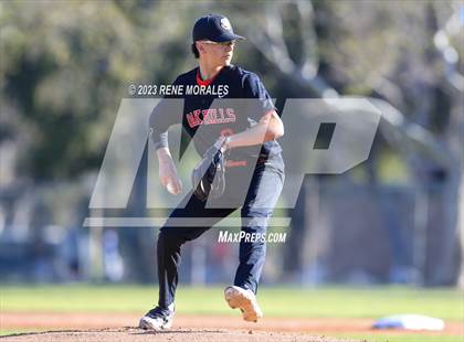 Thumbnail 3 in Oak Hills vs Maranatha photogallery.