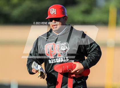 Thumbnail 2 in Oak Hills vs Maranatha photogallery.