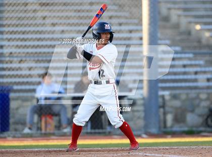 Thumbnail 3 in Oak Hills vs Maranatha photogallery.