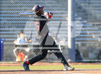 Thumbnail 1 in Oak Hills vs Maranatha photogallery.