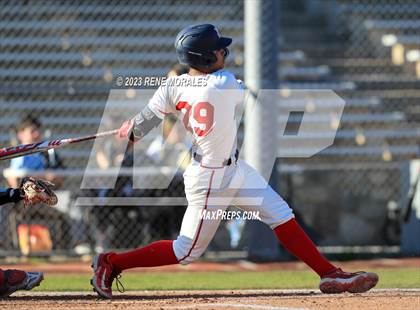 Thumbnail 3 in Oak Hills vs Maranatha photogallery.