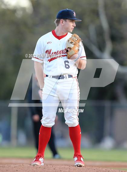 Thumbnail 1 in Oak Hills vs Maranatha photogallery.