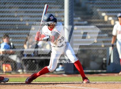 Thumbnail 1 in Oak Hills vs Maranatha photogallery.