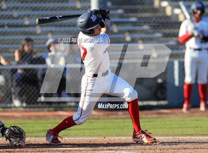 Thumbnail 3 in Oak Hills vs Maranatha photogallery.