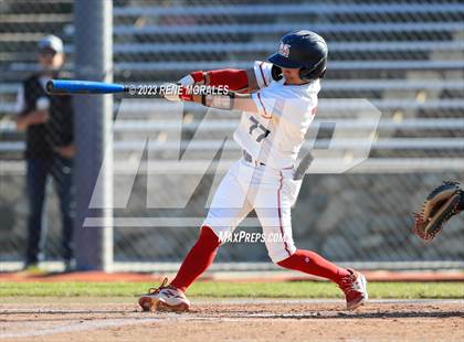 Thumbnail 2 in Oak Hills vs Maranatha photogallery.