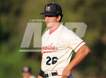 Thumbnail 3 in Oak Hills vs Maranatha photogallery.