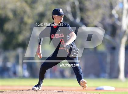 Thumbnail 1 in Oak Hills vs Maranatha photogallery.