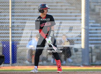 Thumbnail 1 in Oak Hills vs Maranatha photogallery.