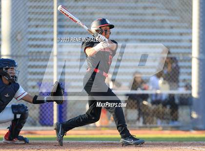 Thumbnail 1 in Oak Hills vs Maranatha photogallery.