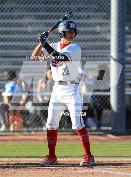 Thumbnail 3 in Oak Hills vs Maranatha photogallery.