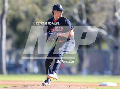 Thumbnail 2 in Oak Hills vs Maranatha photogallery.