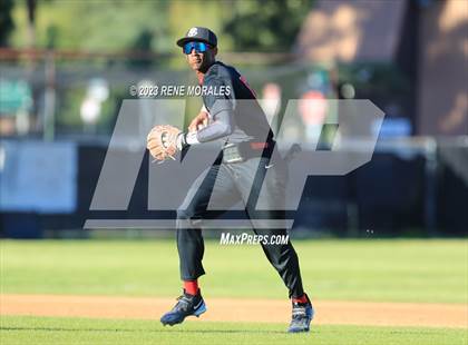 Thumbnail 3 in Oak Hills vs Maranatha photogallery.