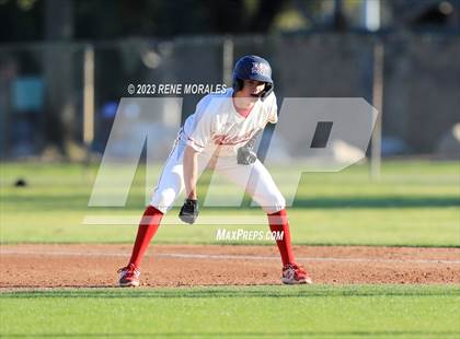 Thumbnail 3 in Oak Hills vs Maranatha photogallery.