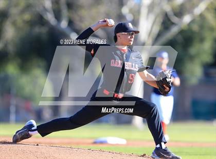 Thumbnail 2 in Oak Hills vs Maranatha photogallery.