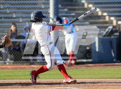Thumbnail 2 in Oak Hills vs Maranatha photogallery.